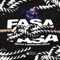 FASA (feat. Kgocee & Ceehle) - Deep Kvy lyrics