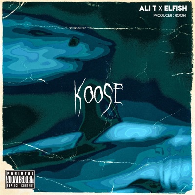 Koose (feat. Elfish) - Single