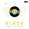 Last Night - Single