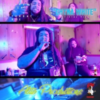 Chyna White - Single - Cutthroat Cash