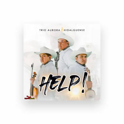Listen to Trio Aurora Hidalguense, watch music videos, read bio, see tour dates & more!