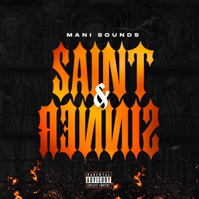 Saint & Sinner