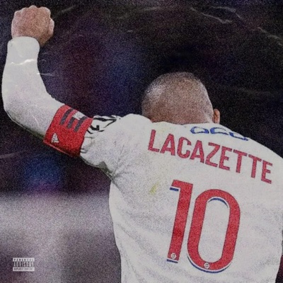 LACAZETTE (feat. NLV) - Single