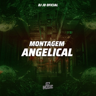 Montagem Angelical - Single