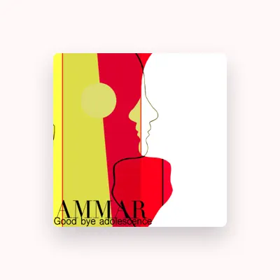 Listen to Ammar, watch music videos, read bio, see tour dates & more!