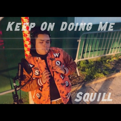 Keep On Doing Me - Single
