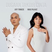 Dugaan Takdir Cinta (From "Takdir Itu Milik Aku") artwork