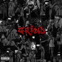 GR!ND.wav - Single - kid korrith & mavian