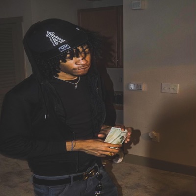 Hold Her Down - Single