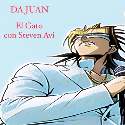 Da Juan (feat. Steven Avi) - Single