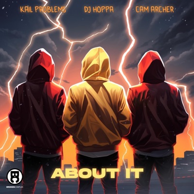 About It - Single