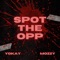 SPOT the OPP (feat. Mozzy) artwork