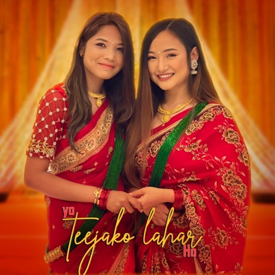 Song - Yo Teejako Lahar Ho - Novice Arts, Melina Rai & Annu Chaudhary