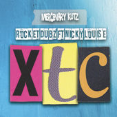 XTC (feat. Nicky Louise) [Dub Mix] - Rocket Dubz
