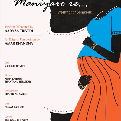 Maniyaaro Re (feat. Neha Karode, Shantanu Herlekar & Bhargav Purohit) - Single
