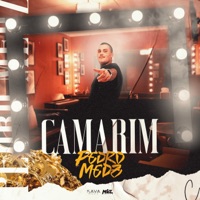 Camarim - Single - Pedro Medz
