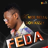 Feda - Single - K Nice Bello
