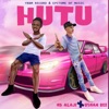 Hutu (feat. Usman Bee) - Single