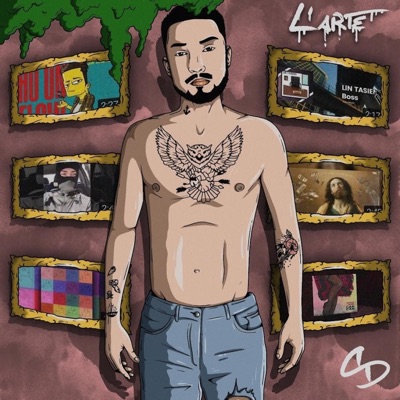 l'arte - Single