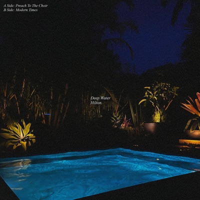 Deep Water - Single