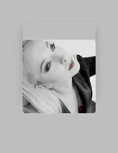 Listen to Арина Риц, watch music videos, read bio, see tour dates & more!
