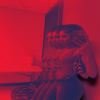 Say Something (Radio Edit) - Single