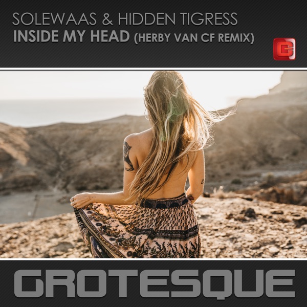 Inside My Head - Single