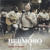Hermoso Momento (KA2SH Remix) artwork