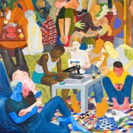 Whoupe De' Yern (feat. wr4ith) Manii