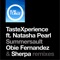 Summersault (feat. Natasha Pearl) [Obie Fernandez Remix] artwork