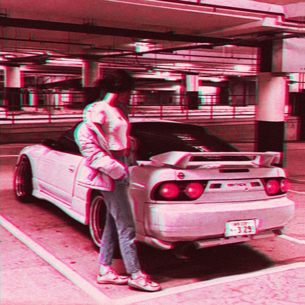 180Sx In Sendai (Waifu) - Single