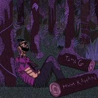 Hum Kahan - Single - Taha G