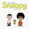 SNOOPY - Nacho A.K.A Augenuino & Pj Sin Suela lyrics