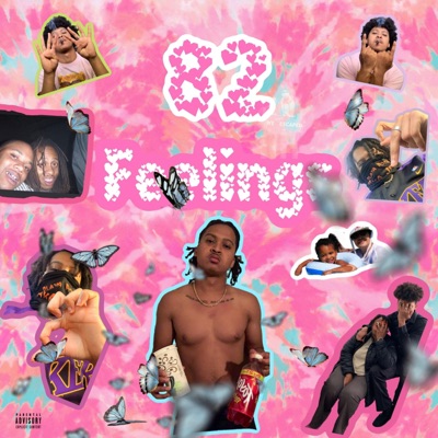 82 Feelingz