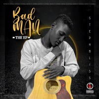 BadMan - EP - Stephbliss