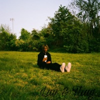 Luv & Thug - Single - Nf.Zay