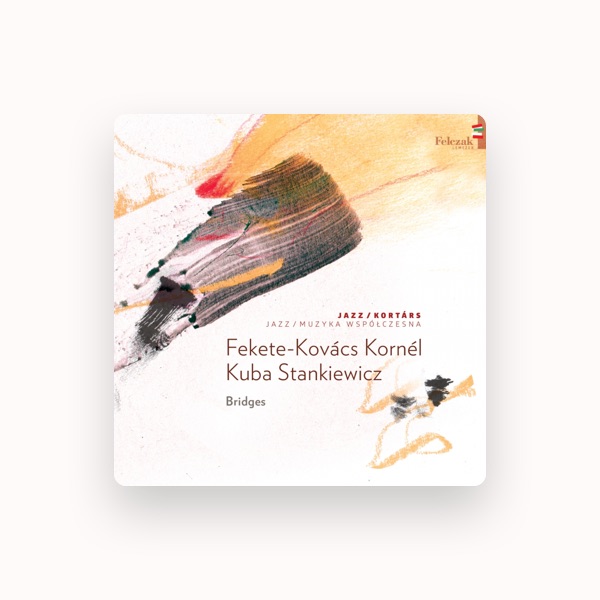 Fekete-Kovács Kornél's avatar