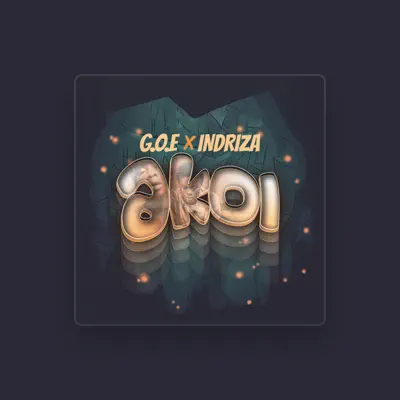 Listen to G.O.E, watch music videos, read bio, see tour dates & more!