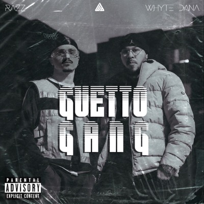 Guetto Gang (feat. Razz) - Single