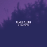 Gentle Clouds - Single - flowerpot & Colens