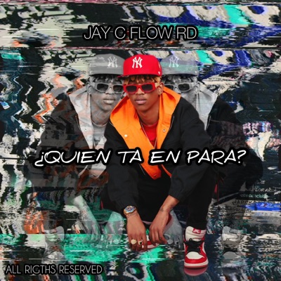 QUIEN TA EN PARA - Single