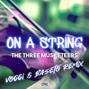 On a String (Voggi & BaseTo Remix) - Single