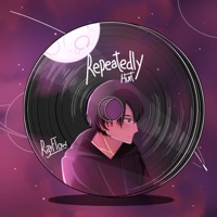 Repeatedly Hurt - EP - RayFlow