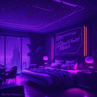 Hotel Room (feat. Niander) - Single