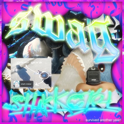 Shark Girl - EP