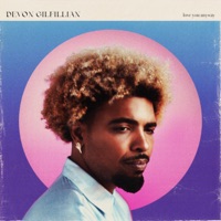 Devon Gilfillian Ablum Cover