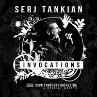 Invocations (Live) - Serj Tankian
