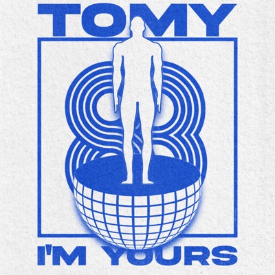I'm Yours - Single