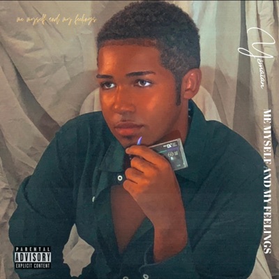 Me Myself and My Feelings - EP