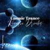 Cosmic Trance Reverie Dreams